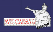 Avecaesar Logo